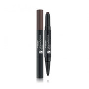 DEBORAH EYESHADOW & KAJAL 2 IN 1 PEARLY 07 - Tre Pi Profumerie