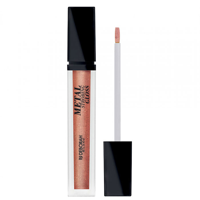 DEBORAH METAL STROBING GLOSS 06 - Tre Pi Profumerie