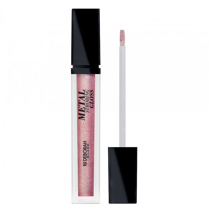DEBORAH METAL STROBING GLOSS 05 - Tre Pi Profumerie