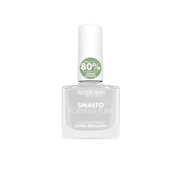 DEBORAH SMALTO FORMULA PURA 23 - Tre Pi Profumerie