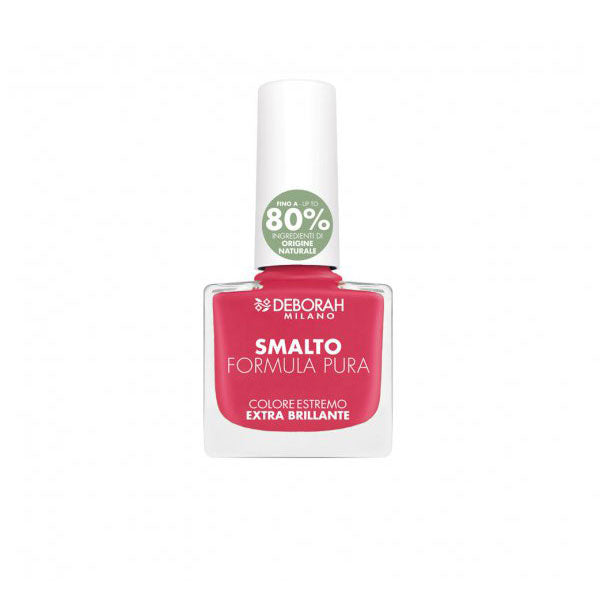 DEBORAH SMALTO FORMULA PURA 25 - Tre Pi Profumerie