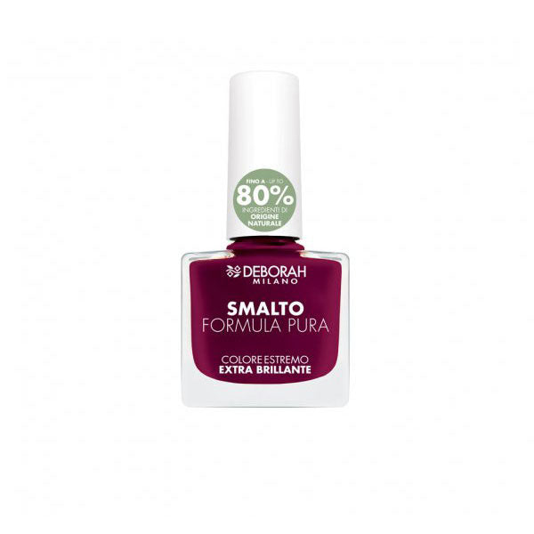 DEBORAH SMALTO FORMULA PURA 26 - Tre Pi Profumerie