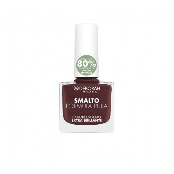 DEBORAH SMALTO FORMULA PURA 27 - Tre Pi Profumerie