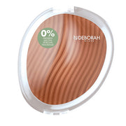 DEBORAH TERRA FORMULA PURA 0% 02 - Tre Pi Profumerie