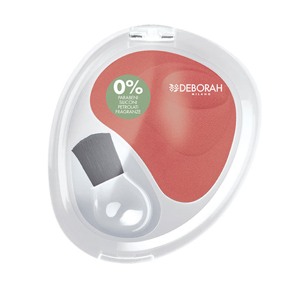 DEBORAH FARD FORMULA PURA 0% 03 - Tre Pi Profumerie