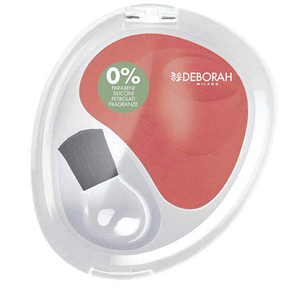 DEBORAH FARD FORMULA PURA 0% 03 - Tre Pi Profumerie