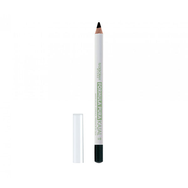 DEBORAH MATITA KAJAL FORMULA PURA 0% 01 - Tre Pi Profumerie