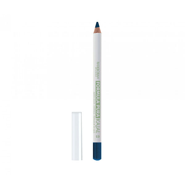 DEBORAH MATITA KAJAL FORMULA PURA 0% 02 - Tre Pi Profumerie