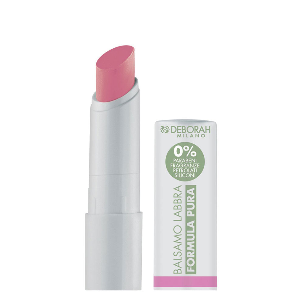 DEBORAH BALSAMO LABBRA FORMULA PURA 04 - Tre Pi Profumerie