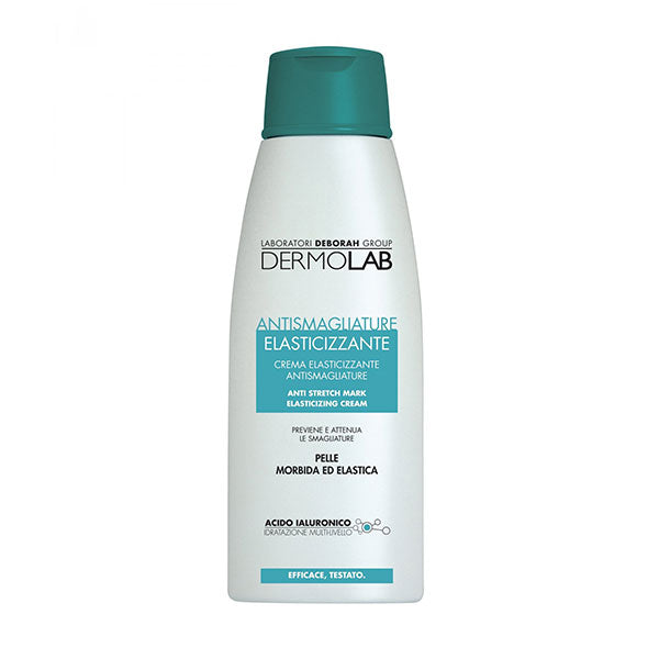 DERMOLAB CREMA CORPO ELASTICIZZANTE ANTISMAGLIATURE 250 ML - Tre Pi Profumerie