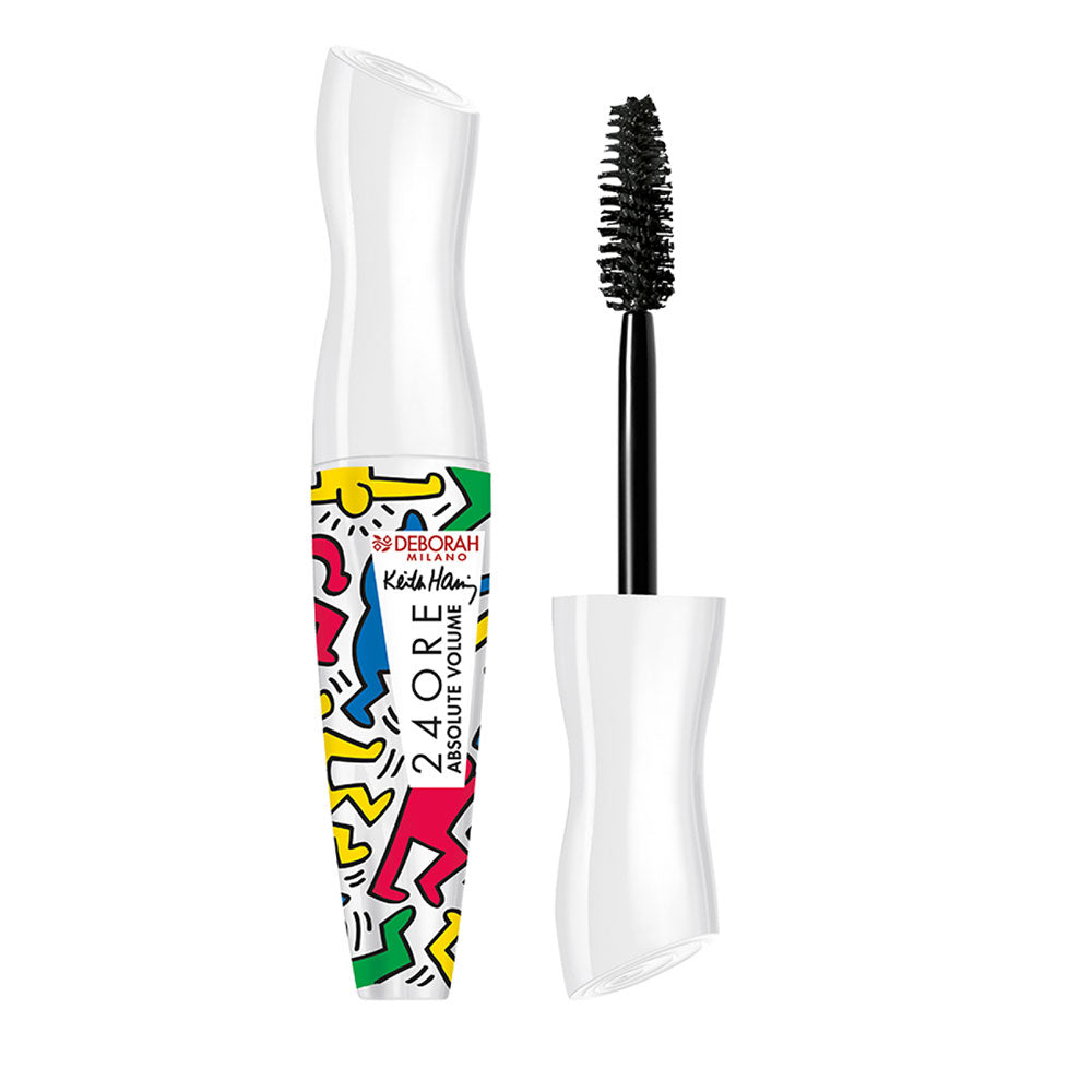 DEBORAH MASCARA 24H VOLUME LIMITED EDITION - Tre Pi Profumerie