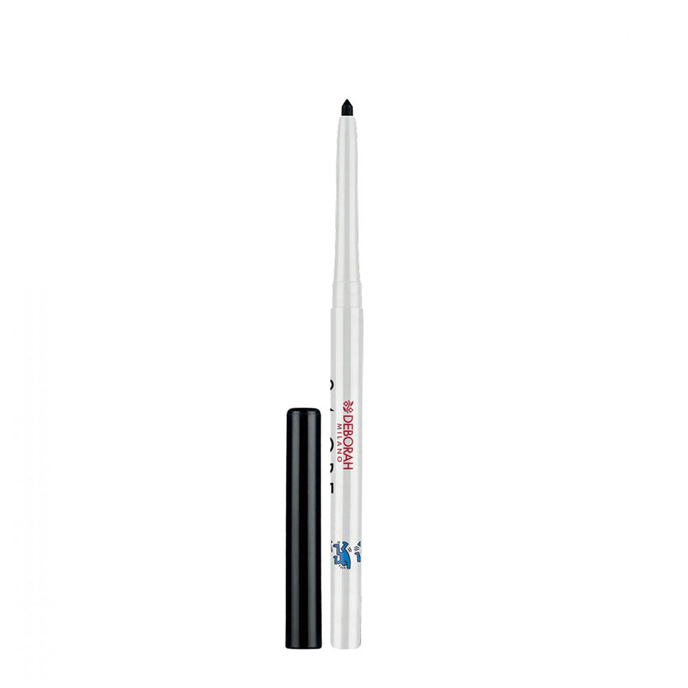 DEBORAH MATITA OCCHI 24 ORE WATERPROOF SPECIAL EDITION - Tre Pi Profumerie