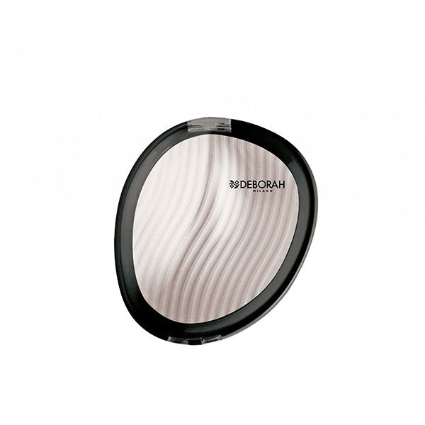DEBORAH DRESS ME PERFECT MAT&FIX POWDER INCOLORE - Tre Pi Profumerie