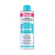DERMOLAB IDRATANTE ACQUA MICELLARE 6 IN 1 400 ML - Tre Pi Profumerie