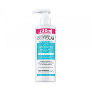 DERMOLAB IDRATANTE LATTE DETERGENTE MICELLARE 250 ML - Tre Pi Profumerie
