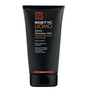 BIOETYC UOMO DOCCIA SHAMPOO RELAX 200 ML - Tre Pi Profumerie
