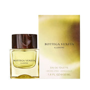 BOTTEGA VENETA ILLUSIONE MALE EDT 50 ML - Tre Pi Profumerie