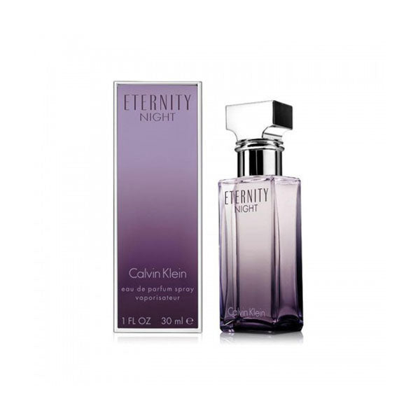 CALVIN KLEIN ETERNITY NIGHT EAU DE PARFUM 30 ML - Tre Pi Profumerie