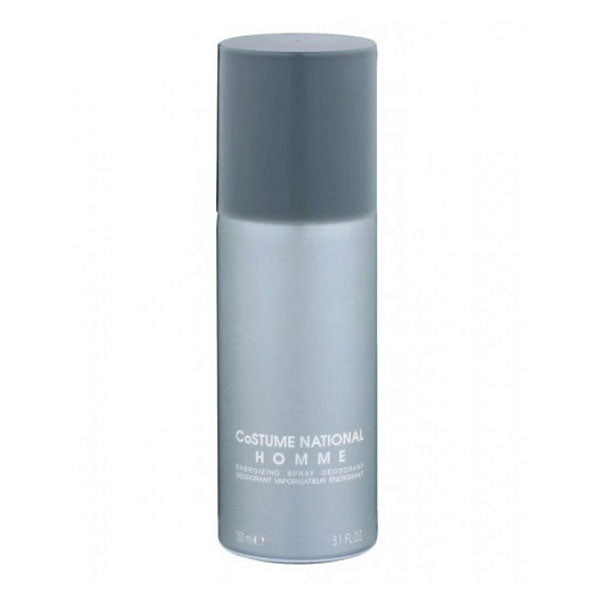 COSTUME NATIONAL HOMME DEODORANTE 150 ML - Tre Pi Profumerie