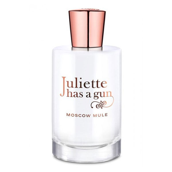 JULIETTE HAS A GUN MOSCOW MULE EAU DE PARFUM 50 ML - Tre Pi Profumerie