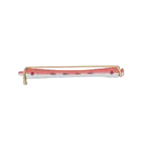 XANITALIA BIGODINI PERMANENTE 2 BIANCO/ROSA 7 MM 370.418 - Tre Pi Profumerie