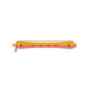 XANITALIA BIGODINI PERMANENTE 3 ROSA/GIALLO 8 MM 370.419 - Tre Pi Profumerie