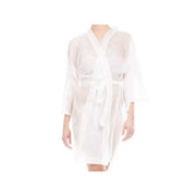 XANITALIA KIMONO TNT BIANCO 10 PEZZI