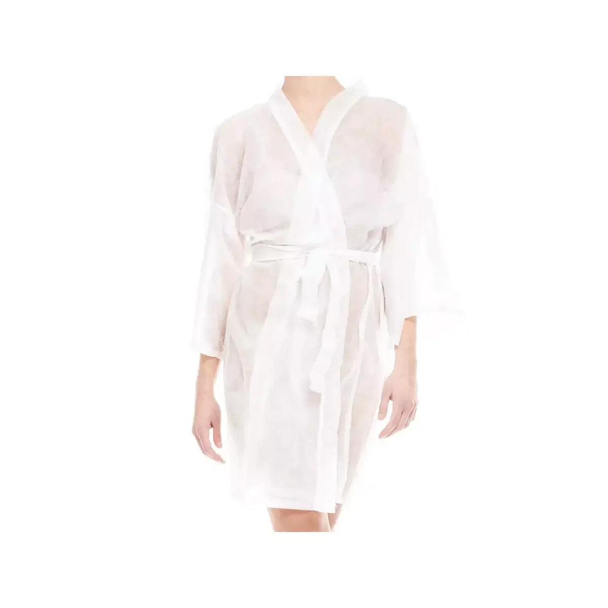 XANITALIA KIMONO TNT BIANCO 10 PEZZI
