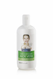 XANITALIA PREMIUM ALOE VERA AFTER WAX OIL 500 ML