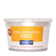 XANITALIA PREMIUM TEXTILE CERETTA VASO MIELE 350 ML - Tre Pi Profumerie