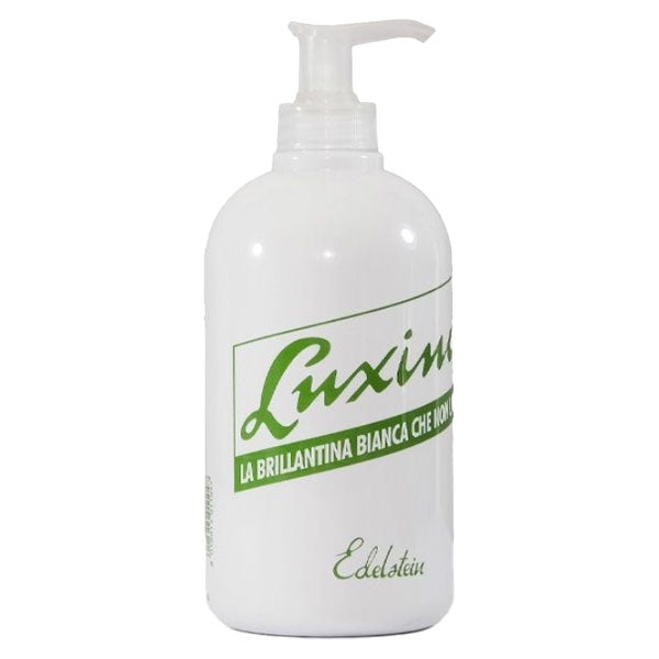 XFLEX LUXINA DISPENSER CREMA FLUIDA 500 ML - Tre Pi Profumerie
