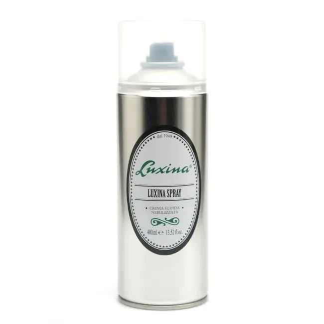 XFLEX LUXINA SPRAY FLUID CREAM NEBULIZED 400 ML