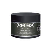 XFLEX REBEL HAIR GEL ULTRA STRONG REBEL 500 ML - Tre Pi Profumerie