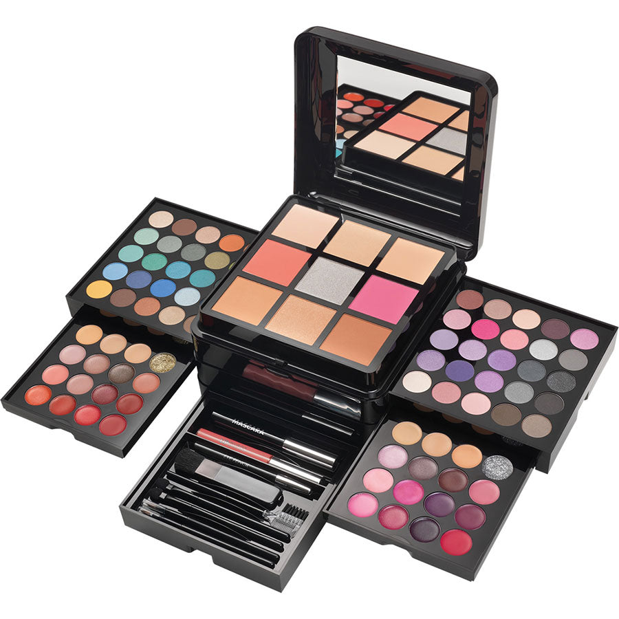 DEBORAH TROUSSE COLOR SIMPHONY XLARGE - Tre Pi Profumerie