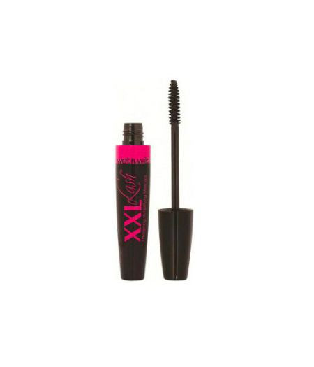 WET N WILD MASCARA XXL LASH BLACK E91830 - Tre Pi Profumerie