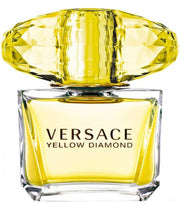 VERSACE YELLOW DIAMOND EAU DE TOILETTE 90 ML - Tre Pi Profumerie