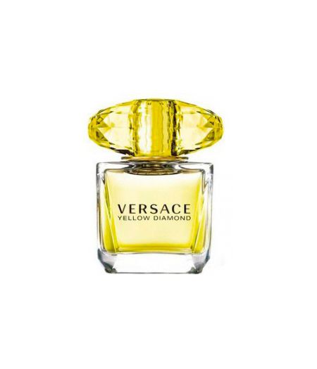 VERSACE YELLOW DIAMOND EAU DE TOILETTE 30 ML - Tre Pi Profumerie