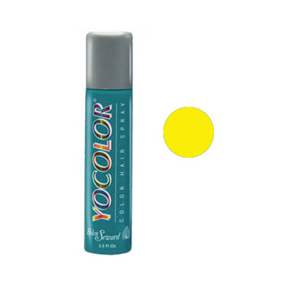HELEN SEWARD YOCOLOR COLOR SPRAY GIALLO 75 ML - Tre Pi Profumerie