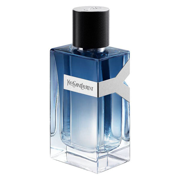 YVES SAINT LAURENT Y LIVE EAU DE TOILETTE INTENSE 100 ML - Tre Pi Profumerie