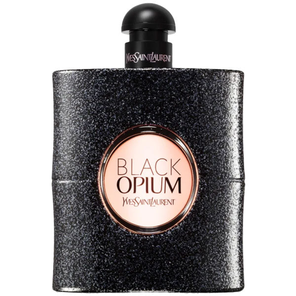 YVES SAINT LAURENT BLACK OPIUM EAU DE PARFUM 150 ML - Tre Pi Profumerie