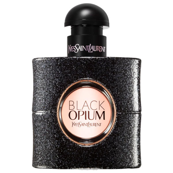YVES SAINT LAURENT BLACK OPIUM EAU DE PARFUM 30 ML - Tre Pi Profumerie