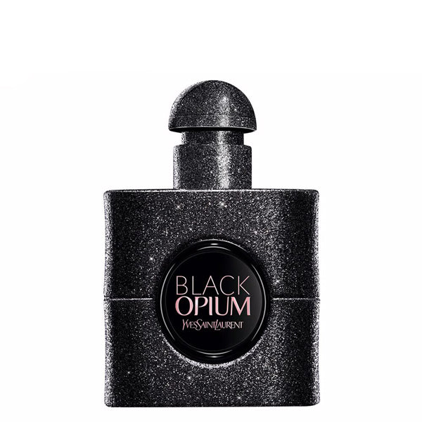 YVES SAINT LAURENT BLACK OPIUM EAU DE PARFUM EXTREME 30 ML - Tre Pi Profumerie