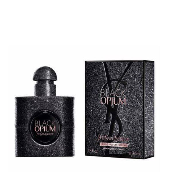 YVES SAINT LAURENT BLACK OPIUM EAU DE PARFUM EXTREME 30 ML - Tre Pi Profumerie