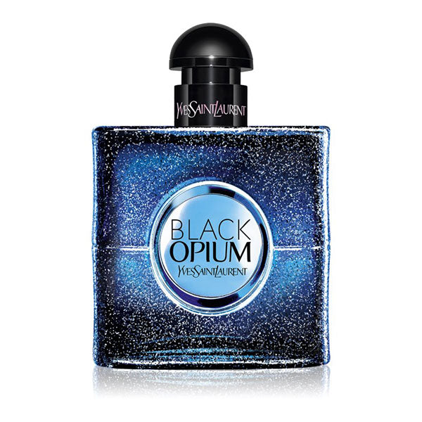 YVES SAINT LAURENT BLACK OPIUM EAU DE PARFUM INTENSE 30 ML - Tre Pi Profumerie