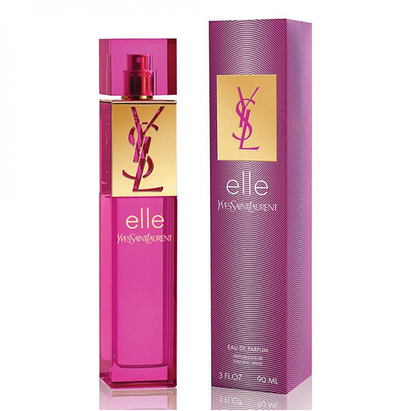 YVES SAINT LAURENT ELLEEAU DE PARFUM 90 ML - Tre Pi Profumerie