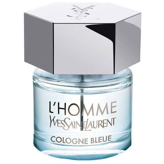 YVES SAINT LAURENT L'HOMME COLOGNE BLEUE EAU DE TOILETTE 60 ML - Tre Pi Profumerie
