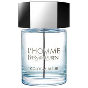 YVES SAINT LAURENT L'HOMME COLOGNE BLEUE EAU DE TOILETTE 100 ML - Tre Pi Profumerie