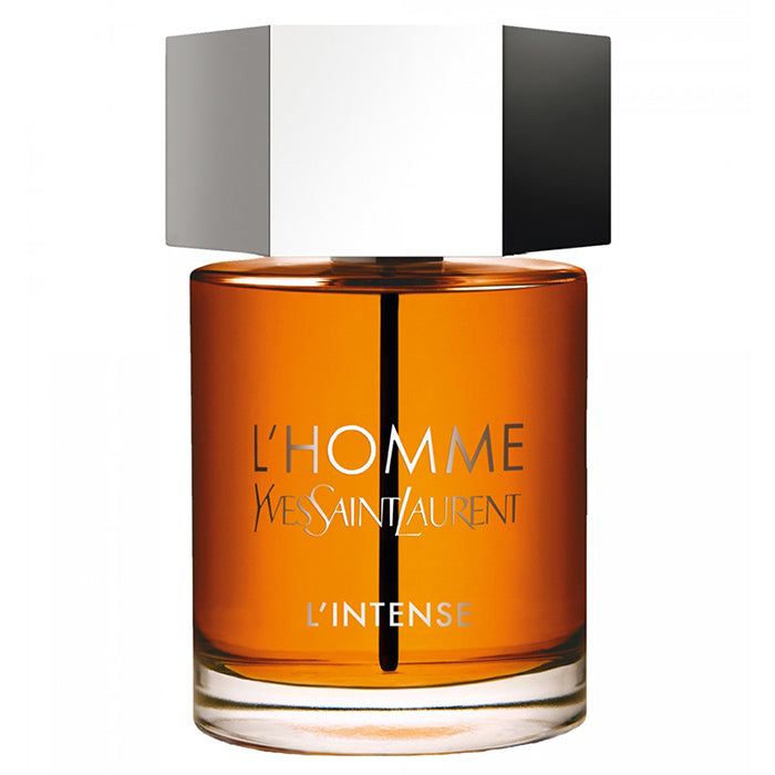 YVES SAINT LAURENT L'HOMME L'INTENSE EAU DE PARFUM 60 ML - Tre Pi Profumerie