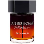 YVES SAINT LAURENT LA NUIT DE L'HOMME EAU DE PARFUM 100 ML - Tre Pi Profumerie