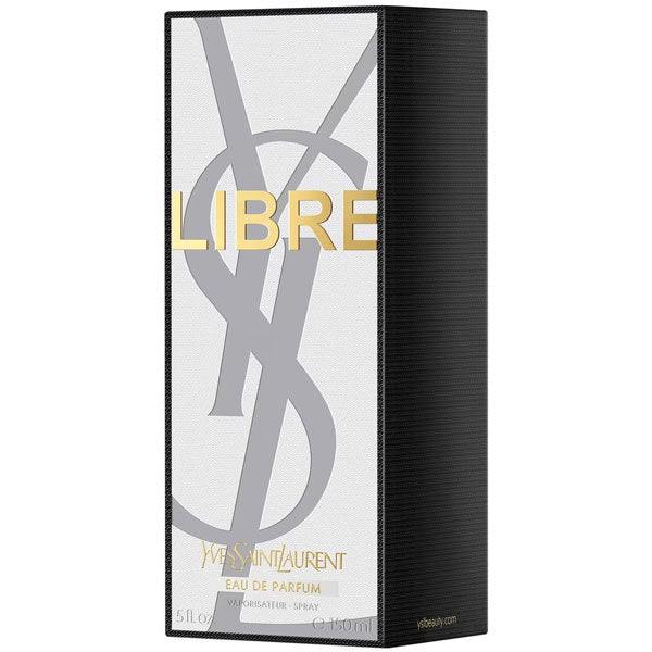 YVES SAINT LAURENT LIBRE EAU DE PARFUM 150 ML - Tre Pi Profumerie